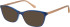 Radley RDO-6017 sunglasses in Navy/Nude