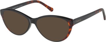 Radley RDO-6021 sunglasses in Black Tortoise