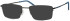 Titanflex TFO-820801 sunglasses in Gun/Blue