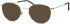 Titanflex TFO-820822 sunglasses in Gold/Brown