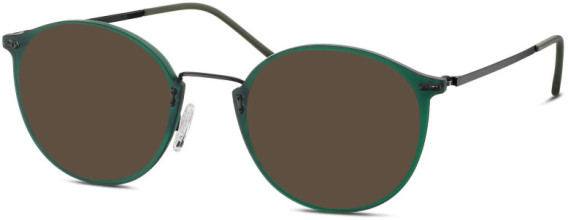Titanflex TFO-820899 sunglasses in Green