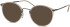 Titanflex TFO-820899 sunglasses in Brown/Crystal