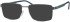 Titanflex TFO-820902 sunglasses in Gun/Blue