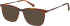 Radley RDO-6016 sunglasses in Tortoise/Orange