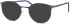 Titanflex TFO-820923 sunglasses in Grey/Gun
