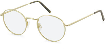 Hero For Men HRO-4278 glasses in Matt Gold