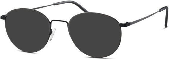 TitanFlex TFO-820825 in Grey/Gun