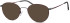 TitanFlex TFO-820825 in Gun/Violet