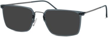 Titanflex TFO-820898-53 in Slate