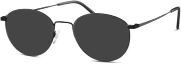 TitanFlex TFO-820825 in Grey/Gun