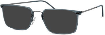 Titanflex TFO-820898-53 in Slate