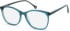 SFE-11104 glasses in Teal