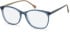 SFE-11104 glasses in Navy