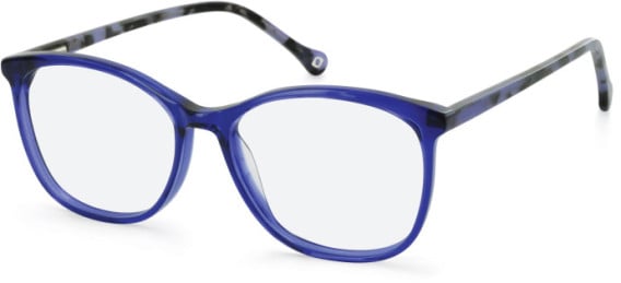 SFE-11104 glasses in Indigo