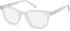 SFE-11109 glasses in Crystal