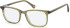 SFE-11110 glasses in Khaki