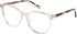 SFE-11111 glasses in Nude