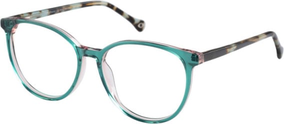 SFE-11111 glasses in Green