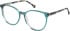 SFE-11111 glasses in Green