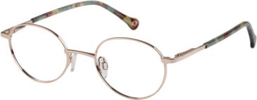 SFE-11114 glasses in Gold