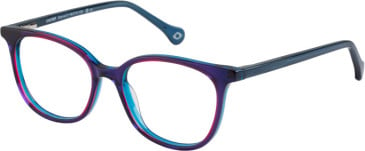 SFE-11103 glasses in Purple