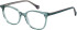 SFE-11103 glasses in Green