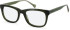 SFE-11105 glasses in Khaki