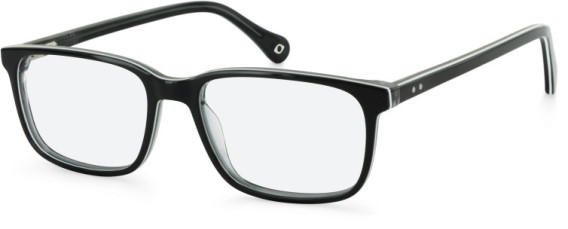 SFE-11107 glasses in Black