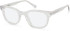 SFE-11109 glasses in Crystal