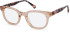 SFE-11109 glasses in Blush