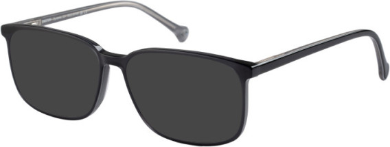 SFE-11101 sunglasses in Black