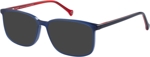 SFE-11101 sunglasses in Blue