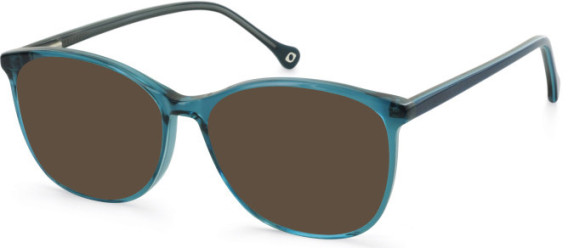 SFE-11104 sunglasses in Teal