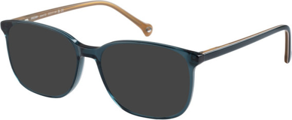 SFE-11106 sunglasses in Petrol