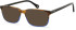 SFE-11107 sunglasses in Striped Blue