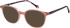 SFE-11108 sunglasses in Blush
