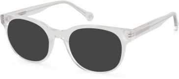 SFE-11109 sunglasses in Crystal