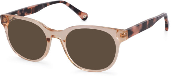 SFE-11109 sunglasses in Blush