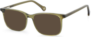 SFE-11110 sunglasses in Khaki