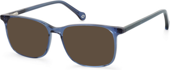 SFE-11110 sunglasses in Navy