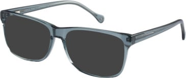 SFE-11112 sunglasses in Grey