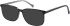 SFE-11101 sunglasses in Black