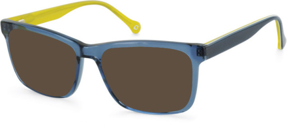 SFE-11102 sunglasses in Blue