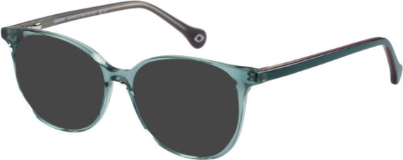 SFE-11103 sunglasses in Green