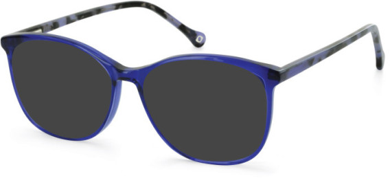 SFE-11104 sunglasses in Indigo