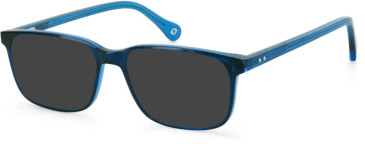 SFE-11107 sunglasses in Blue