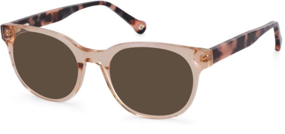 SFE-11109 sunglasses in Blush