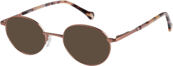 SFE-11114 sunglasses in Rose