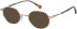 SFE-11114 sunglasses in Gold