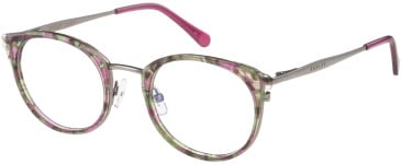 Radley RDO-6015 glasses in Pink/Green